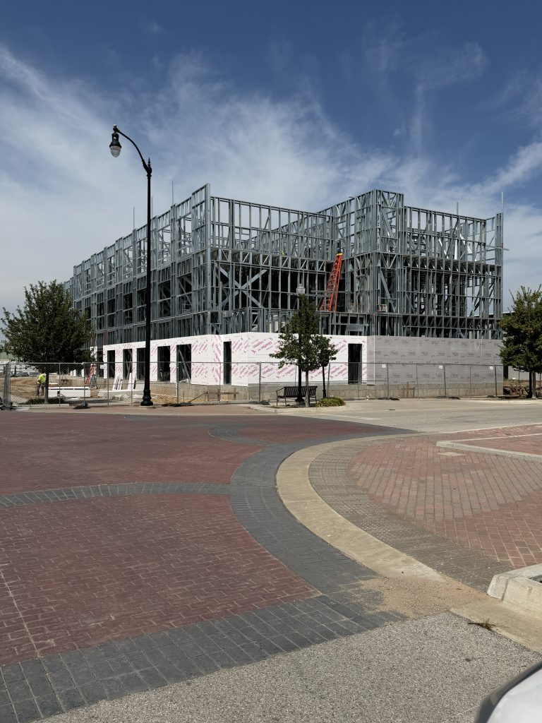 New Hotel in Bixby OK